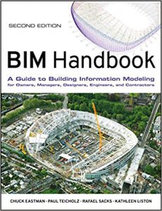capa BIM Handbook